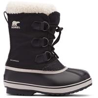 Sorel Yoot Pac Nylon Boot - Youth - Black