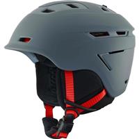 Anon Echo Helmet - Gray