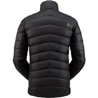 Spyder Timeless Down Jacket - Men's - Black