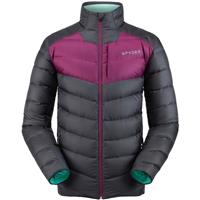 Spyder Timeless Down Jacket - Men's - Ebony