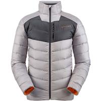 Spyder Timeless Down Jacket - Men's - Alloy