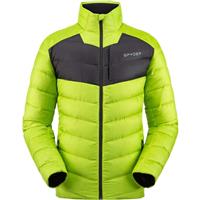 Spyder Timeless Down Jacket - Men's - Mojito
