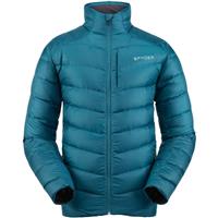 Spyder Timeless Down Jacket - Men's - Swell