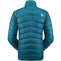 Spyder Timeless Down Jacket - Men's - Swell