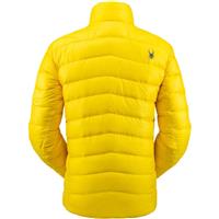 Spyder Timeless Down Jacket - Men's - Sun