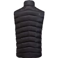 Spyder Timeless Down Vest - Men's - Black