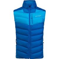 Spyder Timeless Down Vest - Men's - Old Glory