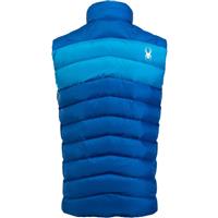 Spyder Timeless Down Vest - Men's - Old Glory