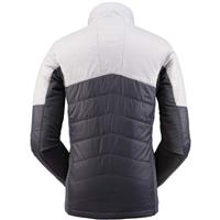 Spyder Glissade Hybrid Insulator Jacket - Men's - Alloy