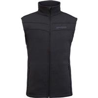 Spyder Encore Fleece Vest - Men's - Black