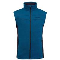 Spyder Encore Fleece Vest - Men's - Old Glory