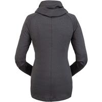 Spyder Distinct T-Neck - Women's - Black