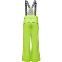 Spyder Guard Side-Zip Pant - Boy's - Mojito