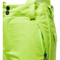 Spyder Guard Side-Zip Pant - Boy's - Mojito