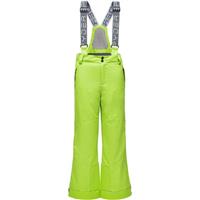 Spyder Guard Side-Zip Pant - Boy's - Mojito