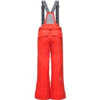 Spyder Guard Side-Zip Pant - Boy's - Volcano