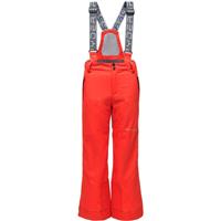 Spyder Guard Side-Zip Pant - Boy's - Volcano