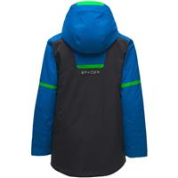 Spyder Couloir GTX Jacket - Boy's - Black