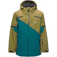 Spyder Couloir GTX Jacket - Boy's - Swell