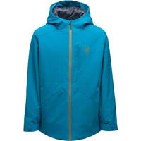 Spyder Prime Jacket - Boy's - Swell