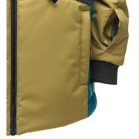 Spyder Dylan Jacket - Boy's - Sarge