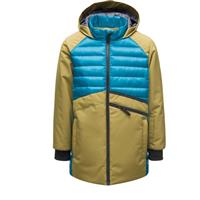 Spyder Dylan Jacket - Boy's - Sarge