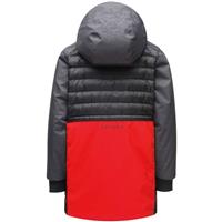 Spyder Dylan Jacket - Boy's - Volcano