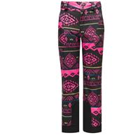 Spyder Olympia Pant - Girl's - Sweater Weather Print
