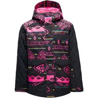 Spyder Claire Jacket - Girl's