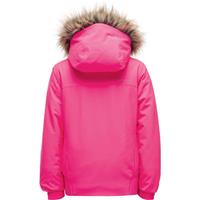 Spyder Bitsy Lola Jacket - Girl's - Bryte Bubblegum