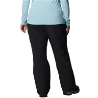 Columbia Women's Shafer Canyon Insulated Pant Plus - Black (010)