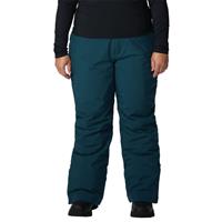 Columbia Women's Shafer Canyon Insulated Pant Plus - Night Wave (414)