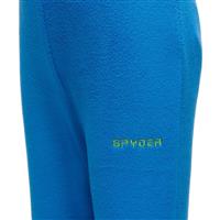 Spyder Speed Fleece Pant - Youth Boy's - Old Glory