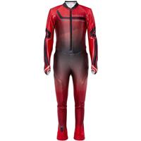 Spyder Performance GS Race Suit - Boy's - Volcano