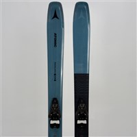 Atomic Men's Backland 102 Skis (USED DEMO) - 179