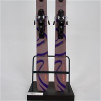 Salomon Qst 106 Skis + Strive 13 GW Bindings (USED DEMO) - 189