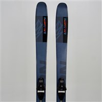Salomon QST 92 Skis (USED DEMO)