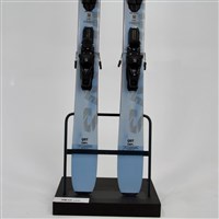 Salomon QST Lux 92 Skis (USED DEMO) - 168