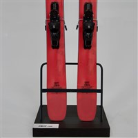 Salomon Qst Stella 106 Skis + Strive 11 GW Bindings (USED DEMO)