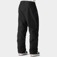 686 GTX Core Shell Pants - Men's - Black