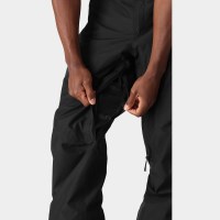 686 GTX Core Shell Pants - Men's - Black