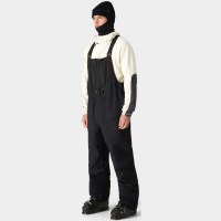 686 Men's Gore-Tex Pro 3L Thermagraph Bib - Black