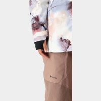 686 GTX Skyline Shell Jacket - Women's - Purple Impression Ink