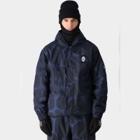 686 Mens Dojo Jacket