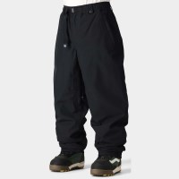 686 Men's Gore-Tex Dojo Pant - Black