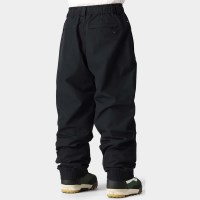 686 Men's Gore-Tex Dojo Pant - Black