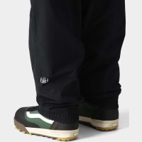 686 Men's Gore-Tex Dojo Pant - Black