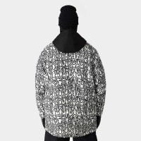 686 Mens Spectra Keith Haring Insulated Jacket - Keith Haring White Colorblock