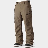 686 Smarty 3-1 Cargo Pants - Men's