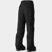 686 Womens Aura Insulated Cargo Pant - Black